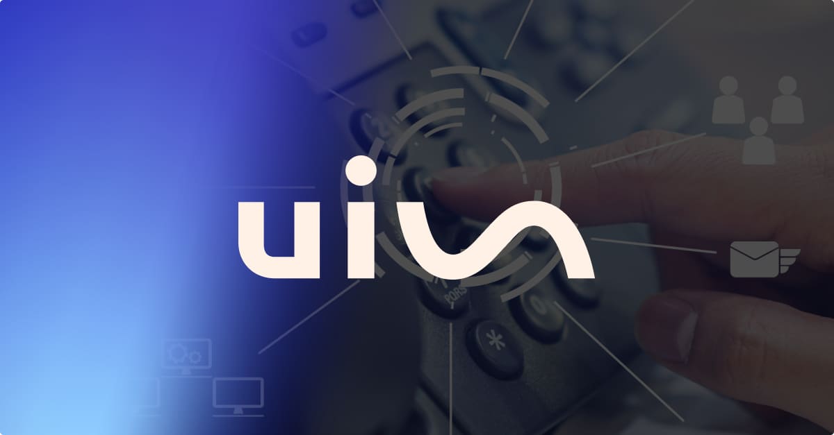 Платформа коммуникаций UIS